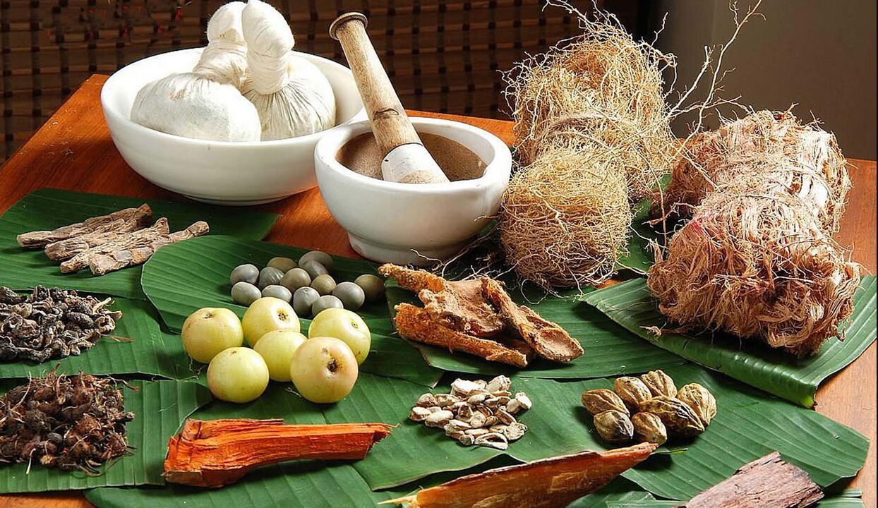 nola handitu gizonezkoen potentzia folk erremedioak erabiliz