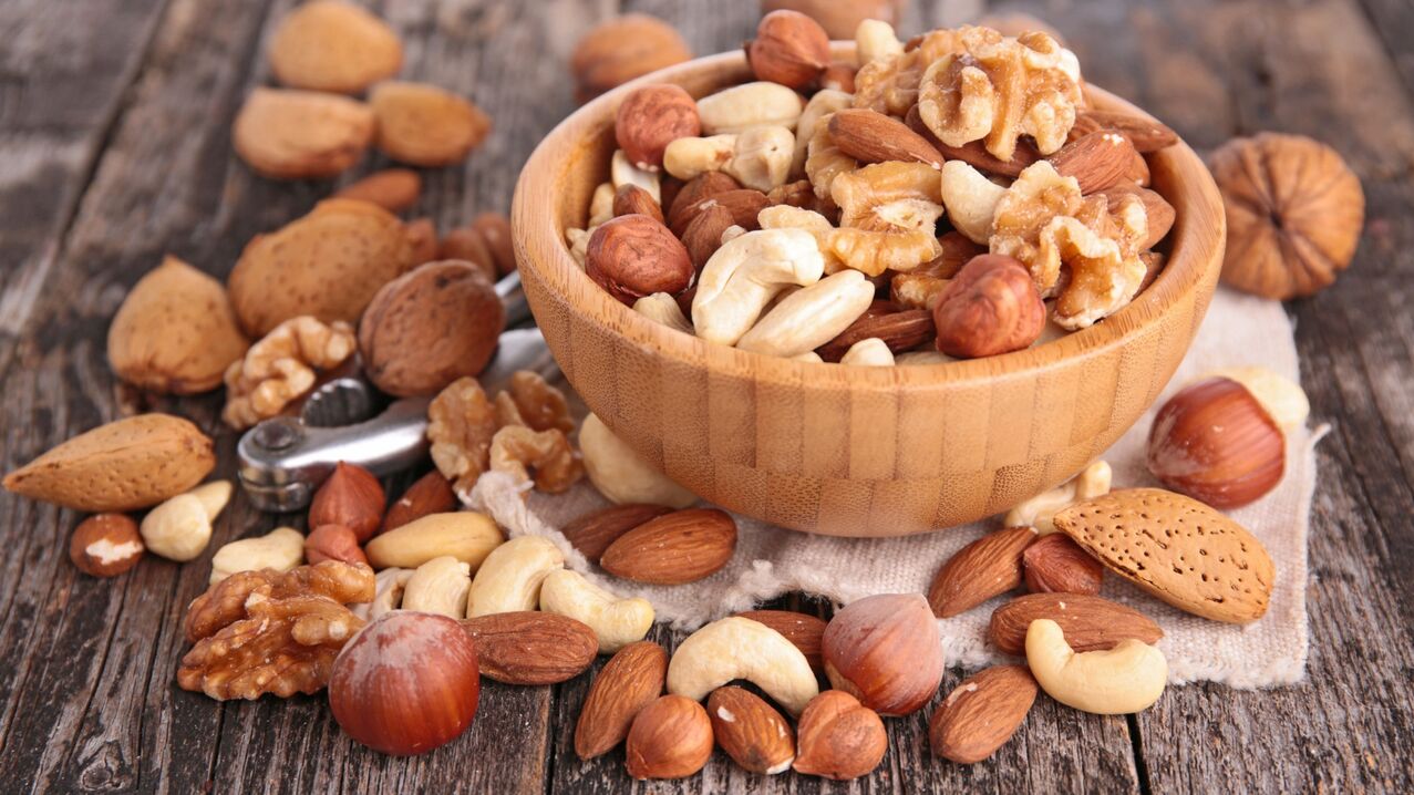 fruitu lehorrak gizonezkoen potentzia pizgarri gisa